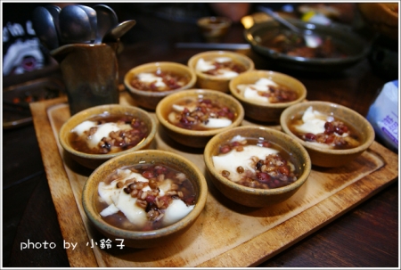 陶轤食堂:玩不停「陶轤食堂」小小博物館內用餐