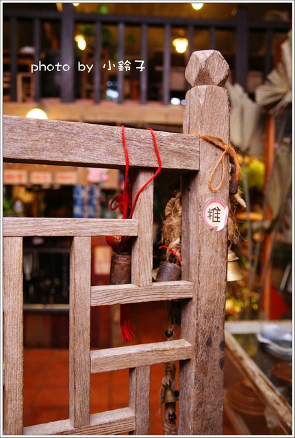 陶轤食堂:玩不停「陶轤食堂」小小博物館內用餐