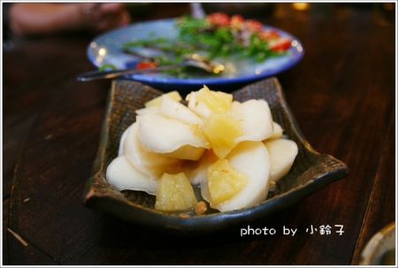 陶轤食堂:玩不停「陶轤食堂」小小博物館內用餐