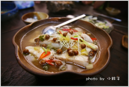 陶轤食堂:玩不停「陶轤食堂」小小博物館內用餐