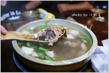 陶轤食堂:玩不停「陶轤食堂」小小博物館內用餐