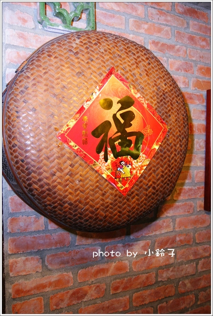 陶轤食堂:玩不停「陶轤食堂」小小博物館內用餐