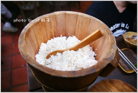 陶轤食堂:玩不停「陶轤食堂」小小博物館內用餐