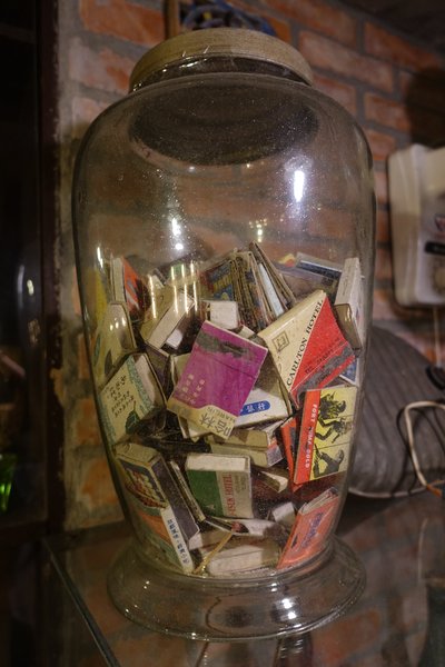 陶轤食堂:(胖樺食記) 三峽必吃美食「陶轤食堂」,以茶入菜的簡約美味佐以古色文物