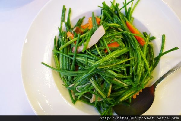 澄食：三峽-少油少鹽.強調自然原味澄食