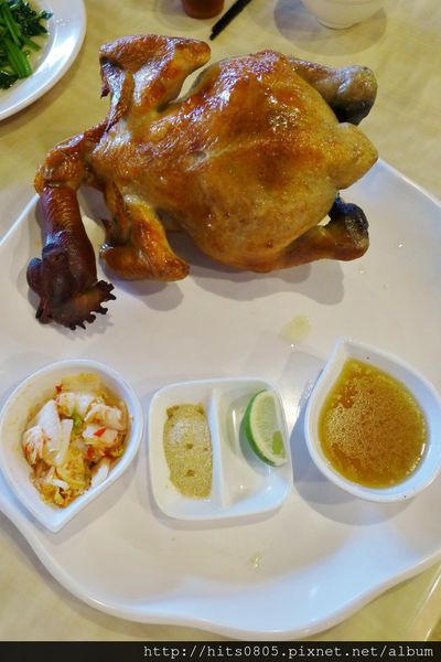 台灣磚窯雞三峽:台北-飄香千里鮮嫩又啾C的台灣磚窯雞