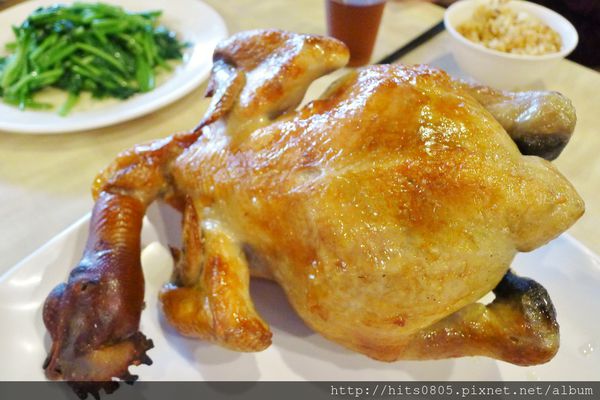 台灣磚窯雞三峽:台北-飄香千里鮮嫩又啾C的台灣磚窯雞