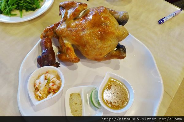 台灣磚窯雞三峽:台北-飄香千里鮮嫩又啾C的台灣磚窯雞