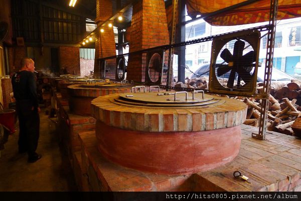 台灣磚窯雞三峽:台北-飄香千里鮮嫩又啾C的台灣磚窯雞