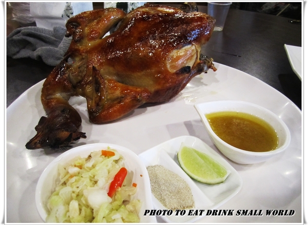 台灣磚窯雞三峽:台灣磚窯雞~~古早味雞油飯吃到飽