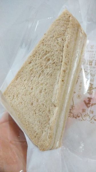 洪瑞珍三明治(中山店)：＊台中名產～洪瑞珍三明治！滿漢 原味 芝士 全麥＊