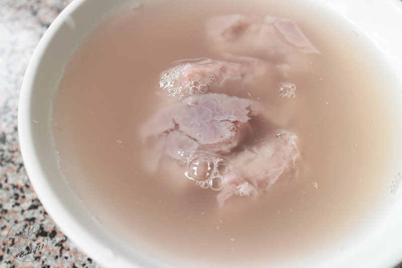 Banbi217 美食旅遊: 台中阿斗伯冷凍芋、烤吐司、綠豆湯、熱豆花、木耳蓮子湯(台中市中區美食)