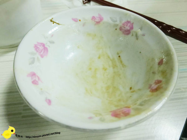 台中第二市場-聰明控肉飯vs李海控肉飯,控肉大對決-聰明控肉飯