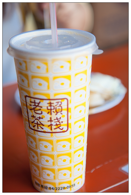 台中第二市場美食