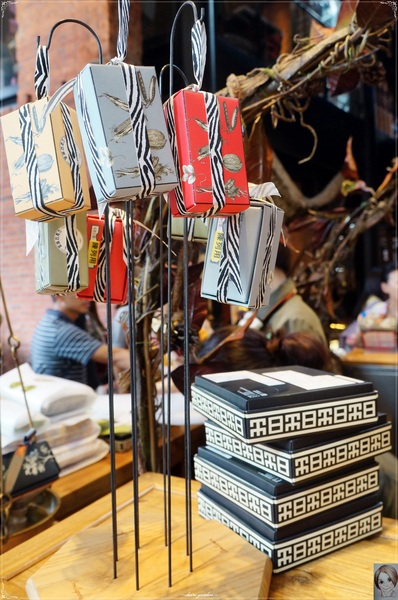 宮原眼科(Miyahara)：[台中追五月天小旅行]台中 宮原眼科~不用吃冰淇淋也讓人眼睛吃冰淇淋啊