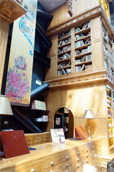 宮原眼科(Miyahara)：[台中追五月天小旅行]台中 宮原眼科~不用吃冰淇淋也讓人眼睛吃冰淇淋啊