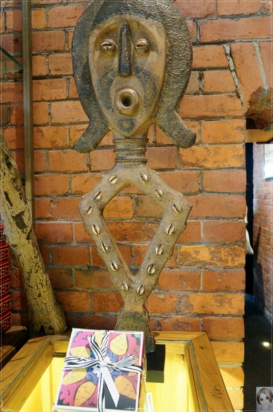 宮原眼科(Miyahara)：[台中追五月天小旅行]台中 宮原眼科~不用吃冰淇淋也讓人眼睛吃冰淇淋啊