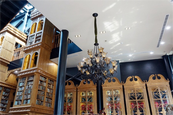 宮原眼科(Miyahara)：[台中追五月天小旅行]台中 宮原眼科~不用吃冰淇淋也讓人眼睛吃冰淇淋啊