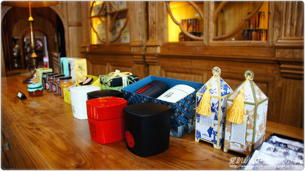 宮原眼科：【台中/中區】宮原眼科