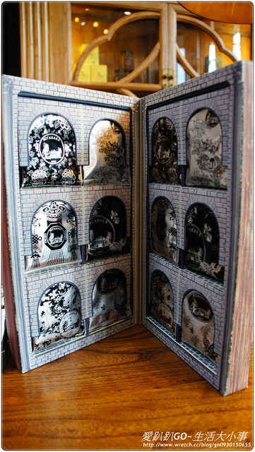 宮原眼科：【台中/中區】宮原眼科