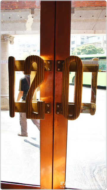 宮原眼科：【台中/中區】宮原眼科