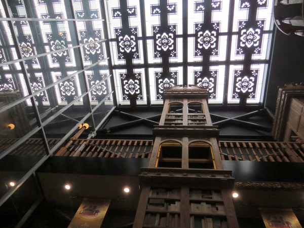 宮原眼科(Miyahara):來眼科不是看眼是看景~【台中宮原眼科】