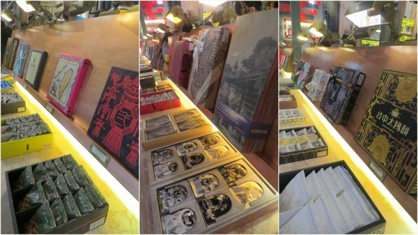 宮原眼科(Miyahara):來眼科不是看眼是看景~【台中宮原眼科】