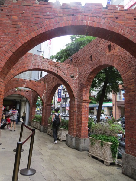 宮原眼科(Miyahara):來眼科不是看眼是看景~【台中宮原眼科】