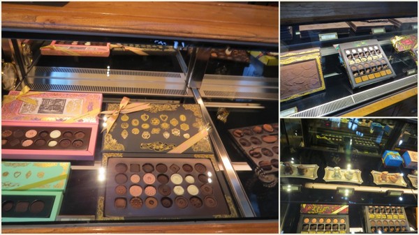 宮原眼科(Miyahara):來眼科不是看眼是看景~【台中宮原眼科】