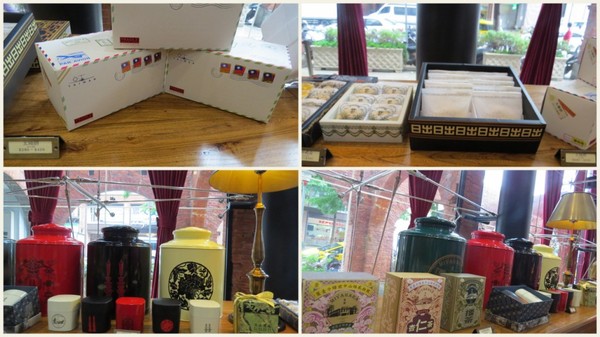 宮原眼科(Miyahara):來眼科不是看眼是看景~【台中宮原眼科】