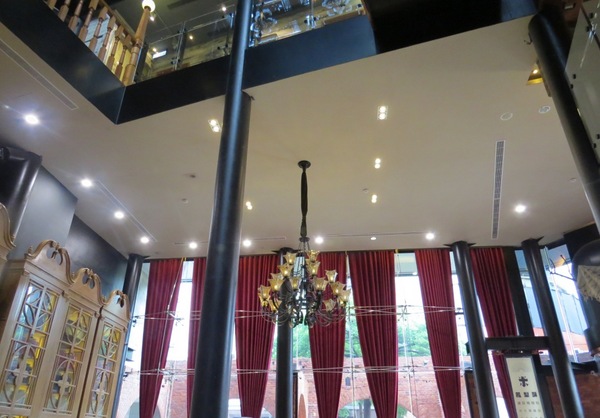 宮原眼科(Miyahara):來眼科不是看眼是看景~【台中宮原眼科】