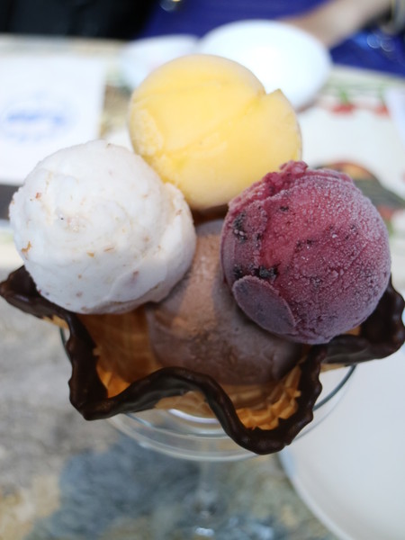 宮原眼科醉月樓沙龍:【台中美食】環境舒適,東西好吃之宮原眼科醉月樓沙龍