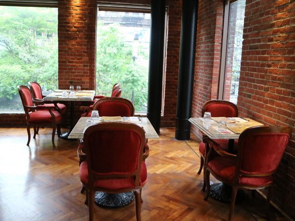 宮原眼科醉月樓沙龍:【台中美食】環境舒適,東西好吃之宮原眼科醉月樓沙龍