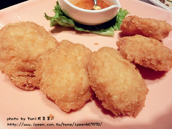 瓦城泰式料理(台中新時代店)：【台中食記】香辣美味一次滿足!!全國泰式餐飲連鎖第一大品牌@瓦城泰式料理(新時代百貨4樓)