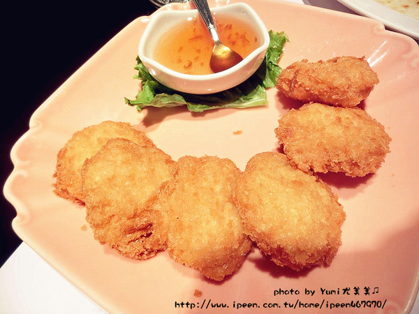 瓦城泰式料理(台中新時代店)：【台中食記】香辣美味一次滿足!!全國泰式餐飲連鎖第一大品牌@瓦城泰式料理(新時代百貨4樓)