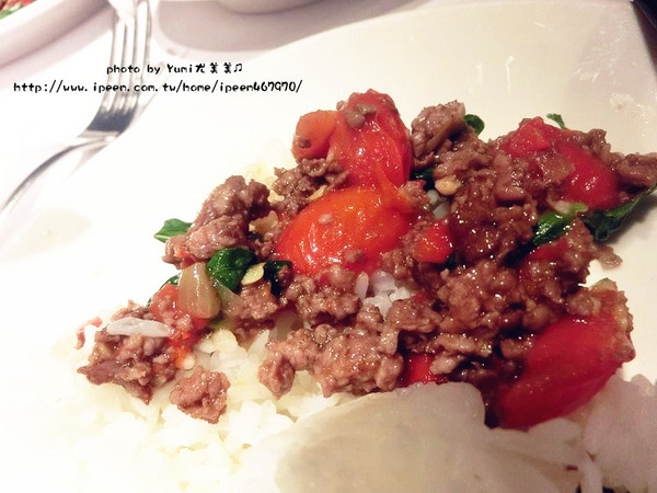 瓦城泰式料理(台中新時代店)：【台中食記】香辣美味一次滿足!!全國泰式餐飲連鎖第一大品牌@瓦城泰式料理(新時代百貨4樓)