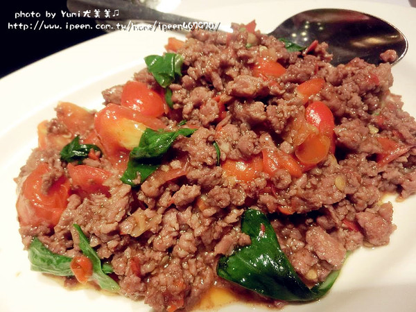 瓦城泰式料理(台中新時代店)：【台中食記】香辣美味一次滿足!!全國泰式餐飲連鎖第一大品牌@瓦城泰式料理(新時代百貨4樓)