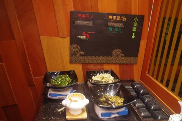 赤鬼炙燒牛排:好吃又平價的赤鬼炙燒牛排!