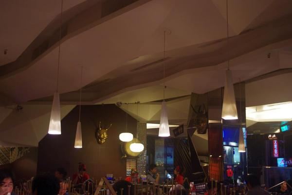 赤鬼炙燒牛排:好吃又平價的赤鬼炙燒牛排!