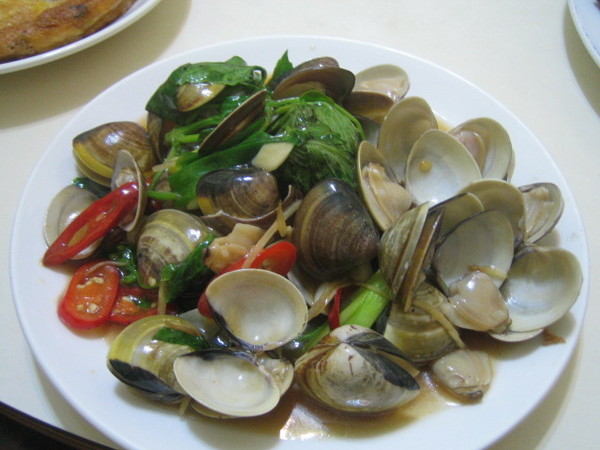 張吳記什錦麵：超大什錦麵體驗之吃了一肚子火