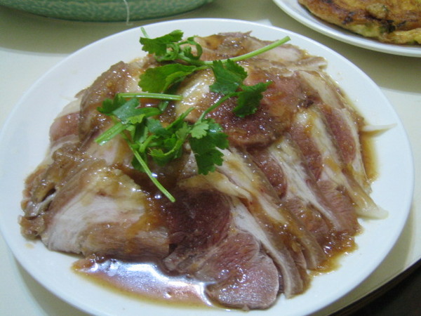 張吳記什錦麵：超大什錦麵體驗之吃了一肚子火