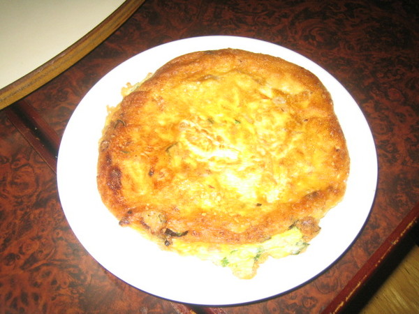 張吳記什錦麵：超大什錦麵體驗之吃了一肚子火