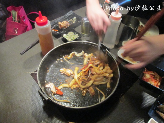 胡弄壽喜燒：胡弄壽喜燒吃到飽【基隆】另類壽喜燒