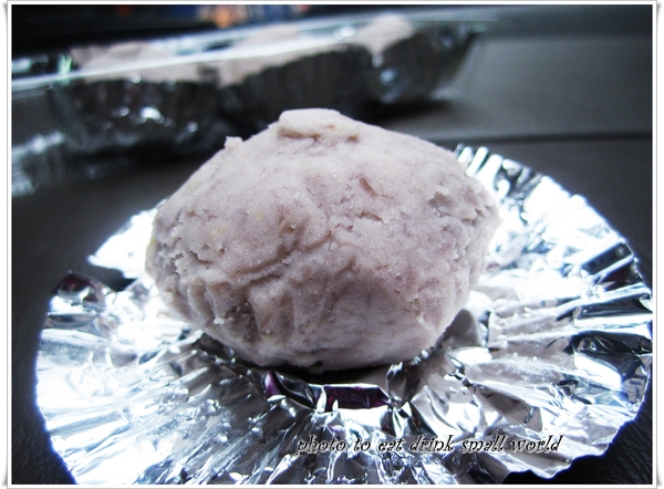 連珍糕餅店：原來你離基隆廟口這麼近~~~總算吃到你了