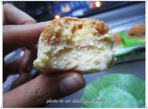 連珍糕餅店：原來你離基隆廟口這麼近~~~總算吃到你了