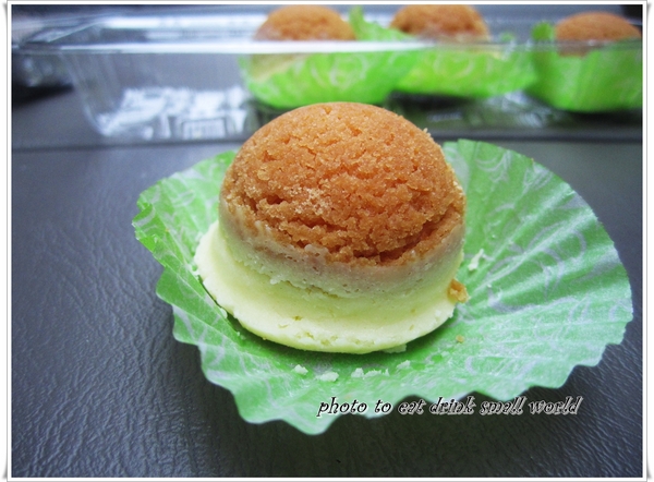 連珍糕餅店：原來你離基隆廟口這麼近~~~總算吃到你了