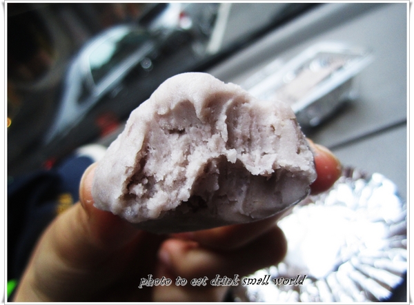 連珍糕餅店：原來你離基隆廟口這麼近~~~總算吃到你了