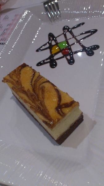 TASTY西堤(基隆信一店)：＊基隆～TASTy 優質好評！王品集團 西堤牛排＊