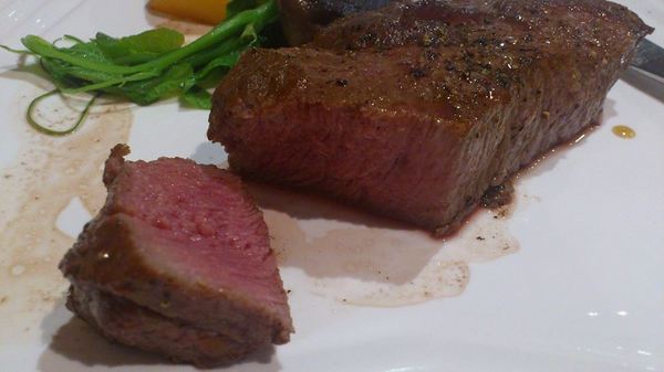 TASTY西堤(基隆信一店)：＊基隆～TASTy 優質好評！王品集團 西堤牛排＊