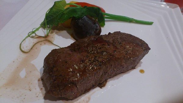 TASTY西堤(基隆信一店)：＊基隆～TASTy 優質好評！王品集團 西堤牛排＊